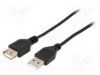 Продажа CC-USB2-AMAF-75CM/300-BK