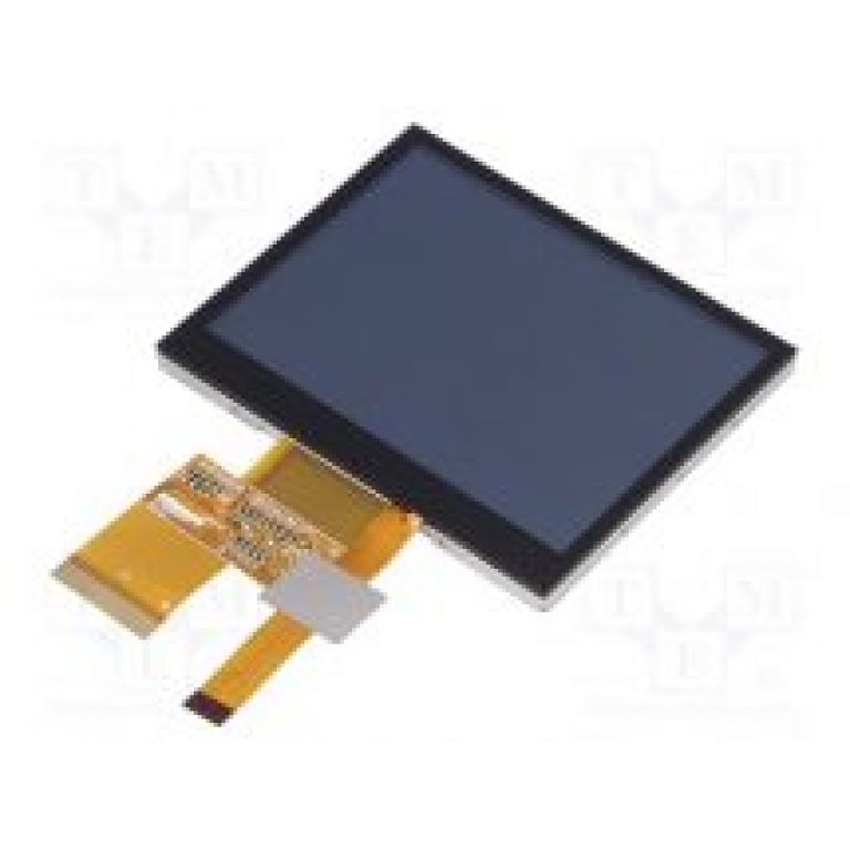 DEM 320240A TMH-PW-N (C-TOUCH)