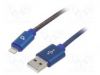 Продажа CC-USB2J-AMLM-2M-BL