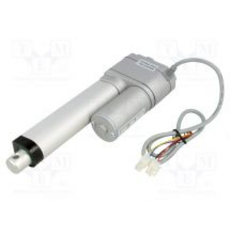 CONCENTRIC LACT4P-12V-5LINEAR ACTUATOR