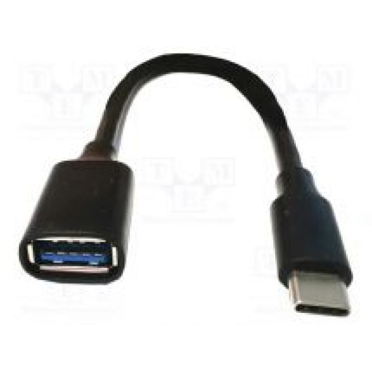 USB-C TO USB-A ADPATER