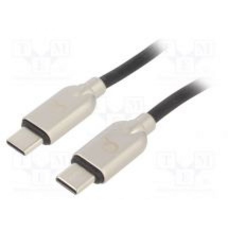 CC-USB2PD60-CMCM-1M