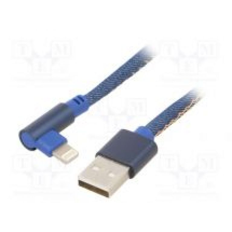 CC-USB2J-AMLML-1M-BL