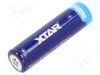 Продажа XTAR 18650-360PCM 3600MAH PROTECTED 10A