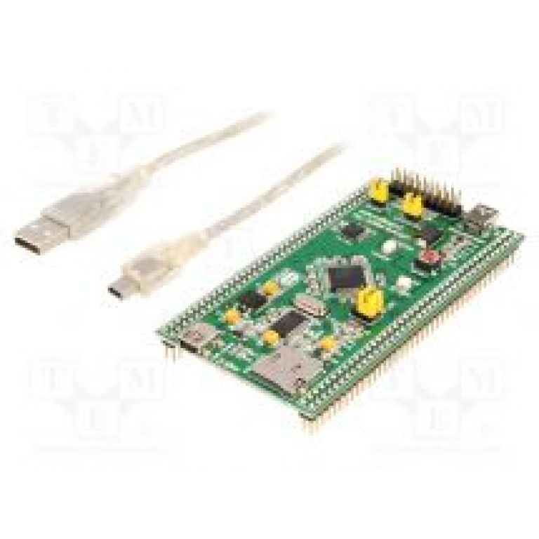 MIKROBOARD FOR ARM 64-PIN