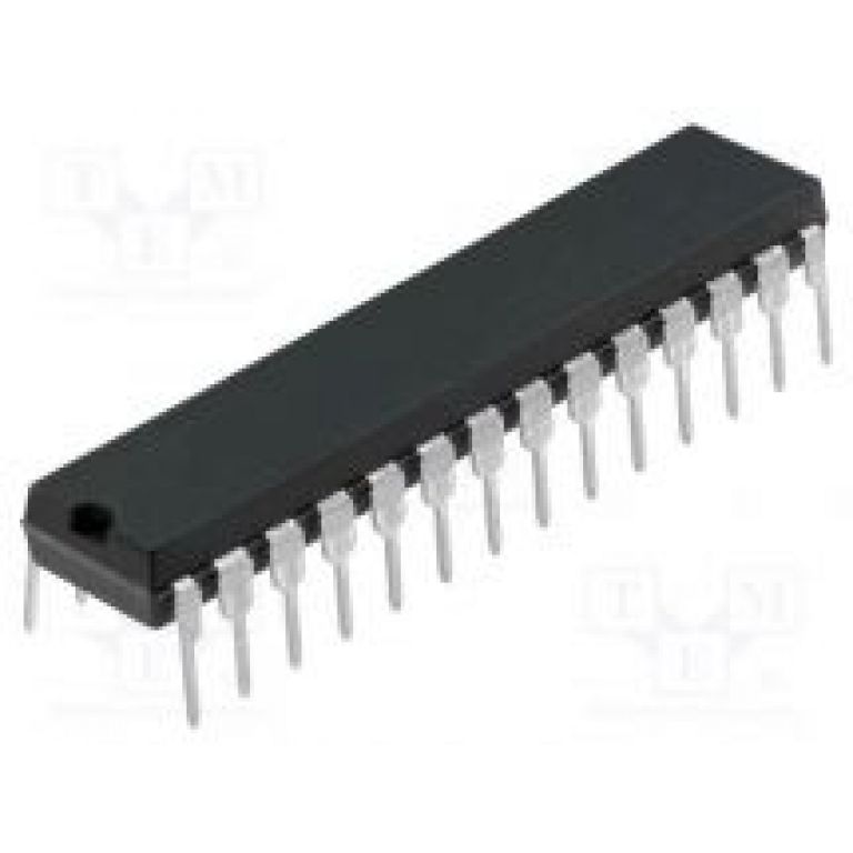 DSPIC30F4012-20I/SP