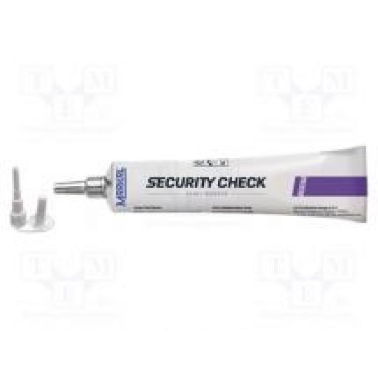 MARKAL SECURITY CHECK PAINT MARKER 96675