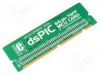 ПродажBIGDSPIC6 64-PIN TQFP MCU CARD EMPTY PCB