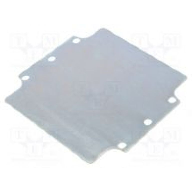 GRJ-07 MOUNTING PLATE
