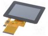 Продаж3.5" TFT DISPLAY WITH CAPACITIVE TOUCH