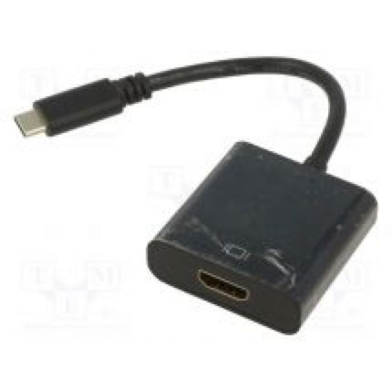 KABADA USBC/HDMI OEM-C7