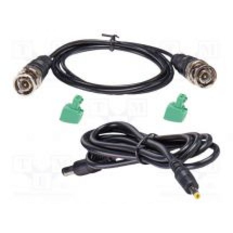 STIP-CABLE ACCESSORY SET
