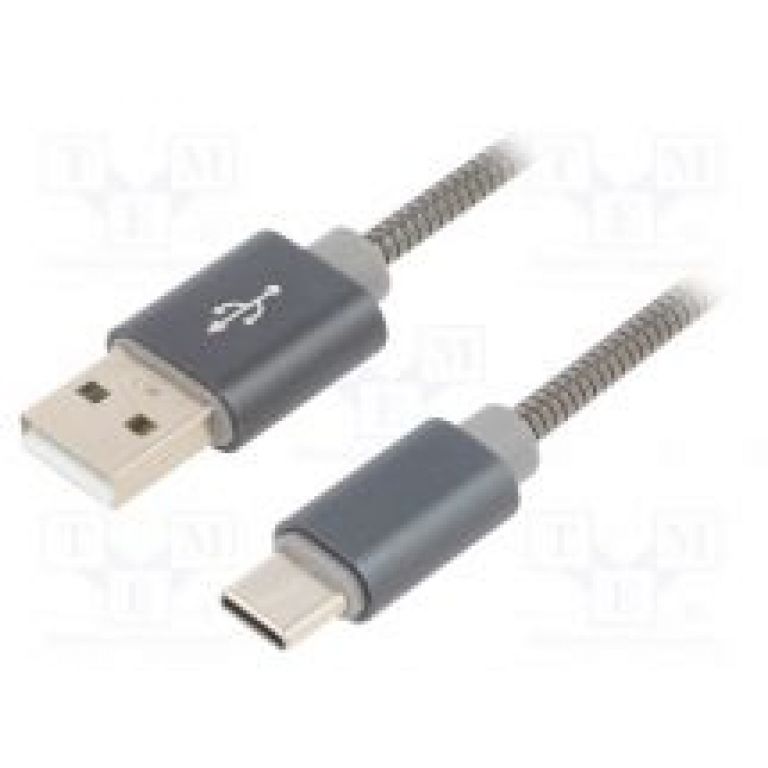 CC-USB2S-AMCM-2M-BG