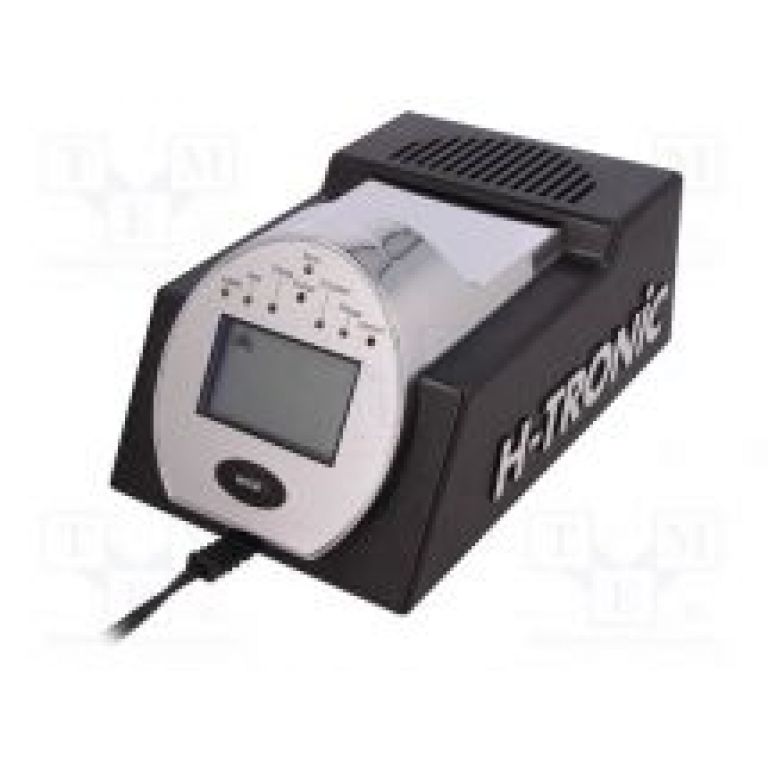 H-TRONIC HTDC 5000